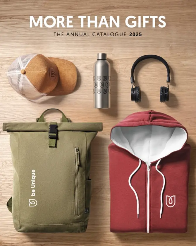 Annual Catalog 2025 cover
