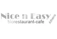 Nice n Easy logo
