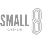 Small8 Café-Bar logo